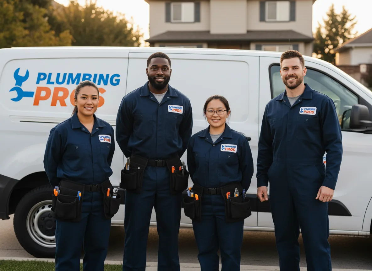 Water Heater Repair company in Lake City, KS